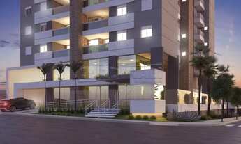 Imagem 2: Sao Carlos - Apartamento Padrão - Centro