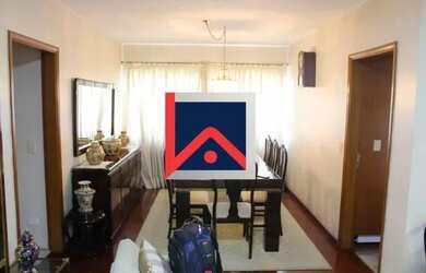 Imagem 4: Apartamento Locação Alto da Lapa 125 m² 3 Dormitórios