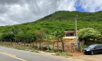 Imagem: Chácara nova á venda na PE-365,próximo