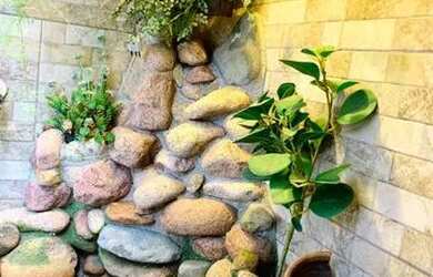 Imagem 2: Imperdível! Casa Espetacular de 2 Quartos, Totalmente Mobiliada e Decorada, com Excelente