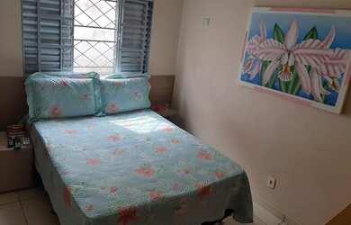 Imagem 3: Térrea para venda tem 120 metros quadrados com 3 quartos em Barra do Pari - Cuiabá - MT