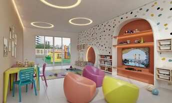 Imagem 2: 040- VENDO APARTAMENTO NA PONTA DAREIA- ALTO PADRÃO -NA PLANTA