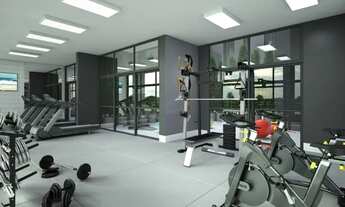 Imagem 6: Apt wings residence recreio dos bandeirantes