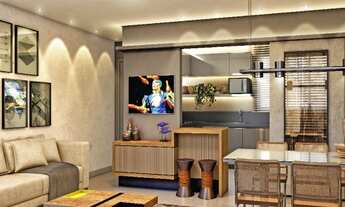 Imagem: Venda - APARTAMENTO - CRUZEIRO BELO HORIZONTE