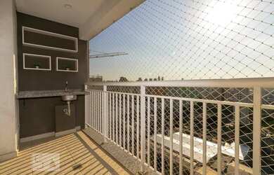 Imagem 7: Apartamento para Aluguel - Mooca, 1 Quarto, 46 m2