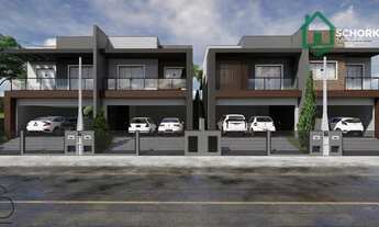 Imagem 2: Sobrado com 2 dormitórios à venda, 93 m² por R$ 400.000,00 - São Roque - Timbó/SC