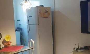 Imagem 6: Apartamento Viva vida Jequitibá