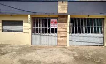 Imagem: Casa com 3 quartos