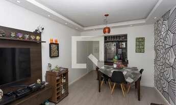 Imagem 2: Apartamento à Venda - Centro, 3 Quartos, 58 m2