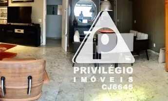 Imagem 3: Apartamento à venda, 4 quartos, 2 suítes, 2 vagas, Copacabana - RIO DE JANEIRO/RJ