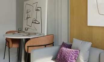 Imagem 7: 86 Apartamento para venda com 41 metros quadrados com 2 quartos em Boa Vista - Recife - PE