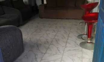 Imagem 5: Casa com terreno de 770m²