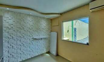 Imagem 3: Casa para venda com 3 quartos em Ipitanga - Lauro de Freitas - BA