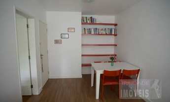 Imagem: Apartamento 2 quartos próximo a UFSC