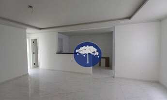 Imagem 3: Apartamento com Padrão Diferenciado