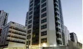 Imagem 2: Apartamento para venda com 44 metros quadrados com 2 quartos em Boa Viagem - Recife - PE