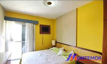 Imagem 5: Locação Apartamento Sao Bernardo do Campo Jardim do Mar Ref: 41161