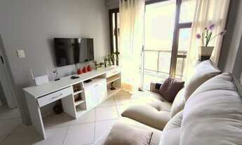 Imagem 2: Magnífico Villas da Barra - 2 Quartos