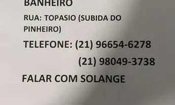 Imagem 1: Kitnet Rio das pedras ( Pinheiro