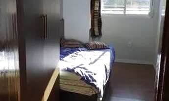 Imagem 2: Sobrado individual próximo centro 2suites MCMV