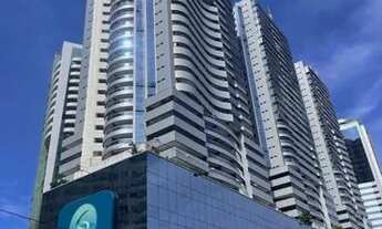 Imagem 1: Apartamento RESIDENCIAL em SALVADOR - BA, CAMINHO DAS ÁRVORES