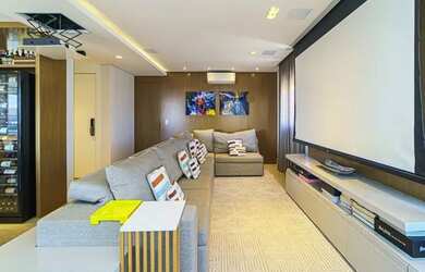 Imagem 2: SÃO PAULO - Apartamento Padrão - BROOKLIN