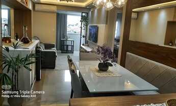 Imagem 2: Apartamento com 3 dormitórios em Campinas