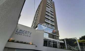 Imagem: Studio com 1 dormitório, 30 m² - venda