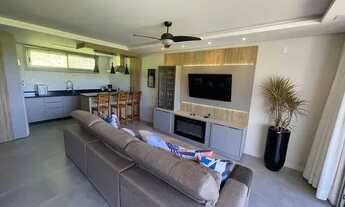 Imagem 7: Casa Alto Padrão para Venda em Morrinhos Garopaba-SC