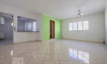 Imagem: Casa à Venda - Pinheiros, 2 Quartos, 90