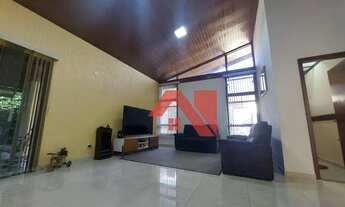 Imagem 4: Casa com 3 dormitórios à venda, 178 m² por R$ 550.000,00 - Jardim Itapema - Mogi Mirim/SP