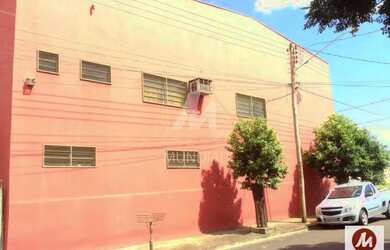 Imagem 4: Salão/Galpão (salão - sobrado) , cozinha planejada