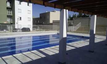 Imagem 6: Apartamento para venda tem 58 metros quadrados com 2 quartos em Santa Claudina - Vinhedo