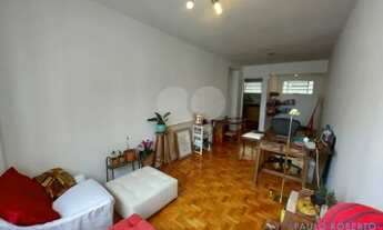 Imagem 3: APARTAMENTO - POMPÉIA - SP