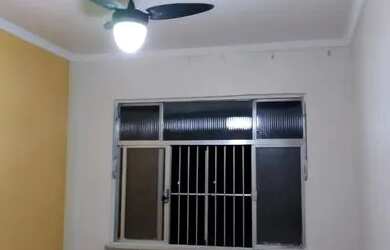 Imagem 2: Realengo Av Sta Cruz, Ap Vazio lado Castelo Branco, 2 Qtos e Vaga