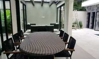 Imagem 4: Casa com 5 dormitórios à venda, 421 m² por R$ 6.500.000 - Riviera de São Lourenço - Bertio