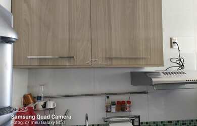 Imagem 3: CAMPINAS - Apartamento Padrão - Parque Residencial Vila União