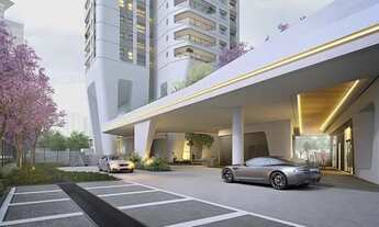 Imagem 2: Apartamento no parque da Cidade!