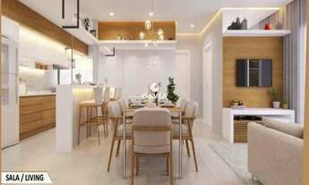 Imagem 3: APARTAMENTO À VENDA 2 QUARTOS GUILHERMINA PRAIA GRANDE SP