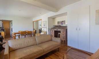 Imagem 7: Apartamento Venda 3 Dormitórios - 115 m² Pompéia