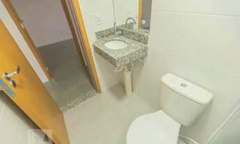 Imagem 5: Apartamento para Aluguel - Jardim Iris , 2 Quartos, 45 m2