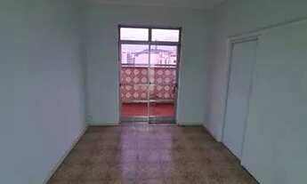 Imagem 5: Apartamento 3 quartos - Cobertura linear - Catete - RJ