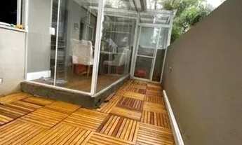 Imagem 3: APARTAMENTO - MORUMBI - SP