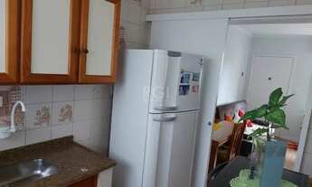 Imagem 5: Apartamento para Venda - 54.71m², 2 dormitórios, 1 vaga - Humaitá