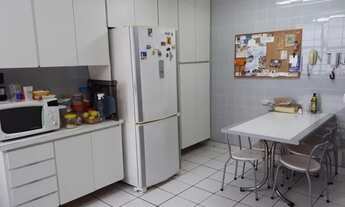 Imagem 3: SÃO PAULO - Apartamento Padrão - PERDIZES