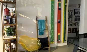 Imagem 4: SÃO PAULO - Apartamento Padrão - PANAMBY