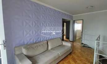 Imagem 4: Casa residencial com salão comercial para locação, Bairro Jd. Ibirapuera, .(região Paulice