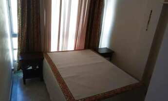 Imagem 2: Feriado na praia