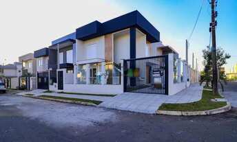 Imagem: Sobrado de 3 Dormitórios sendo 1 Suíte