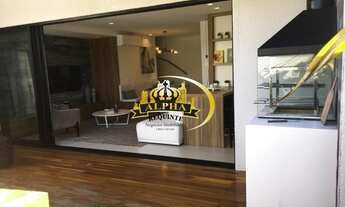 Imagem 6: Casa em condomínio Alphaville ALPHA HOUSE 1